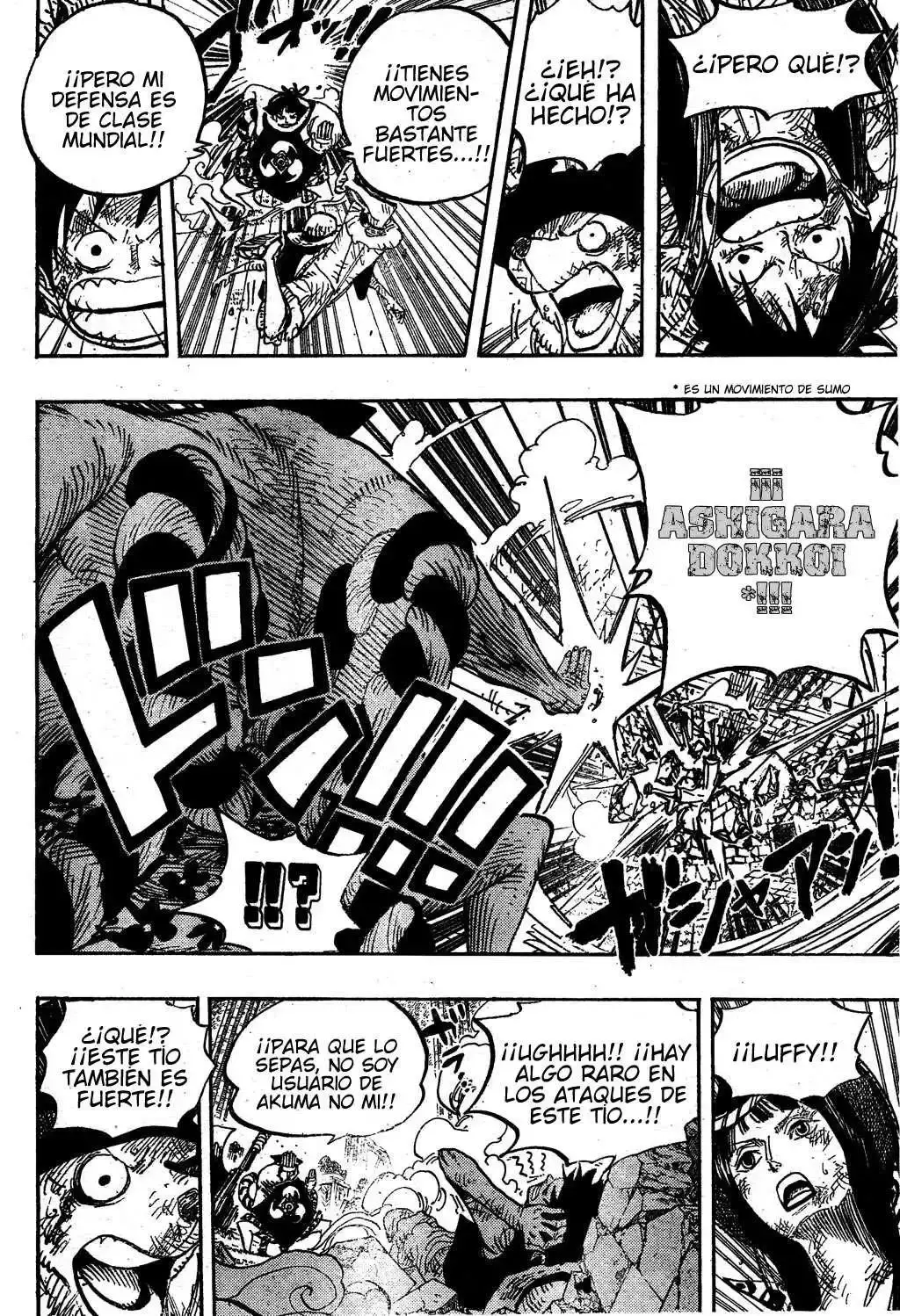 Capitulo 511 page 13