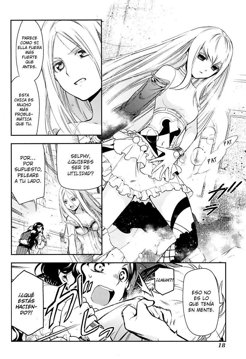 Capitulo 72 page 16