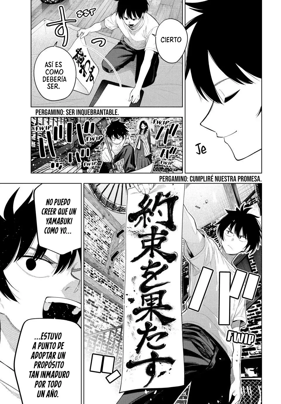 Capitulo 119 page 20
