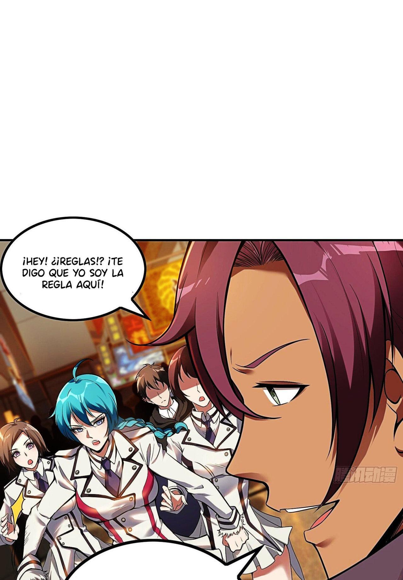 Capitulo 49 page 38