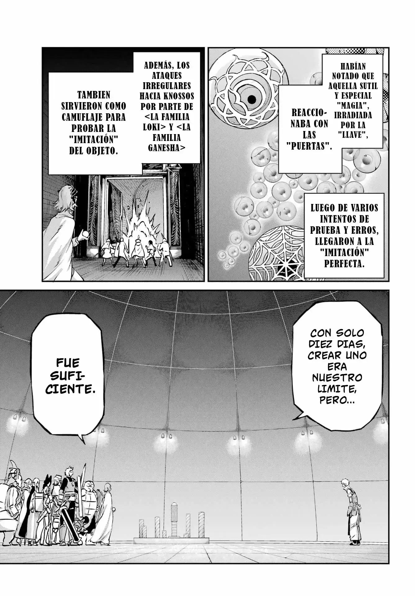 Capitulo 103 page 31