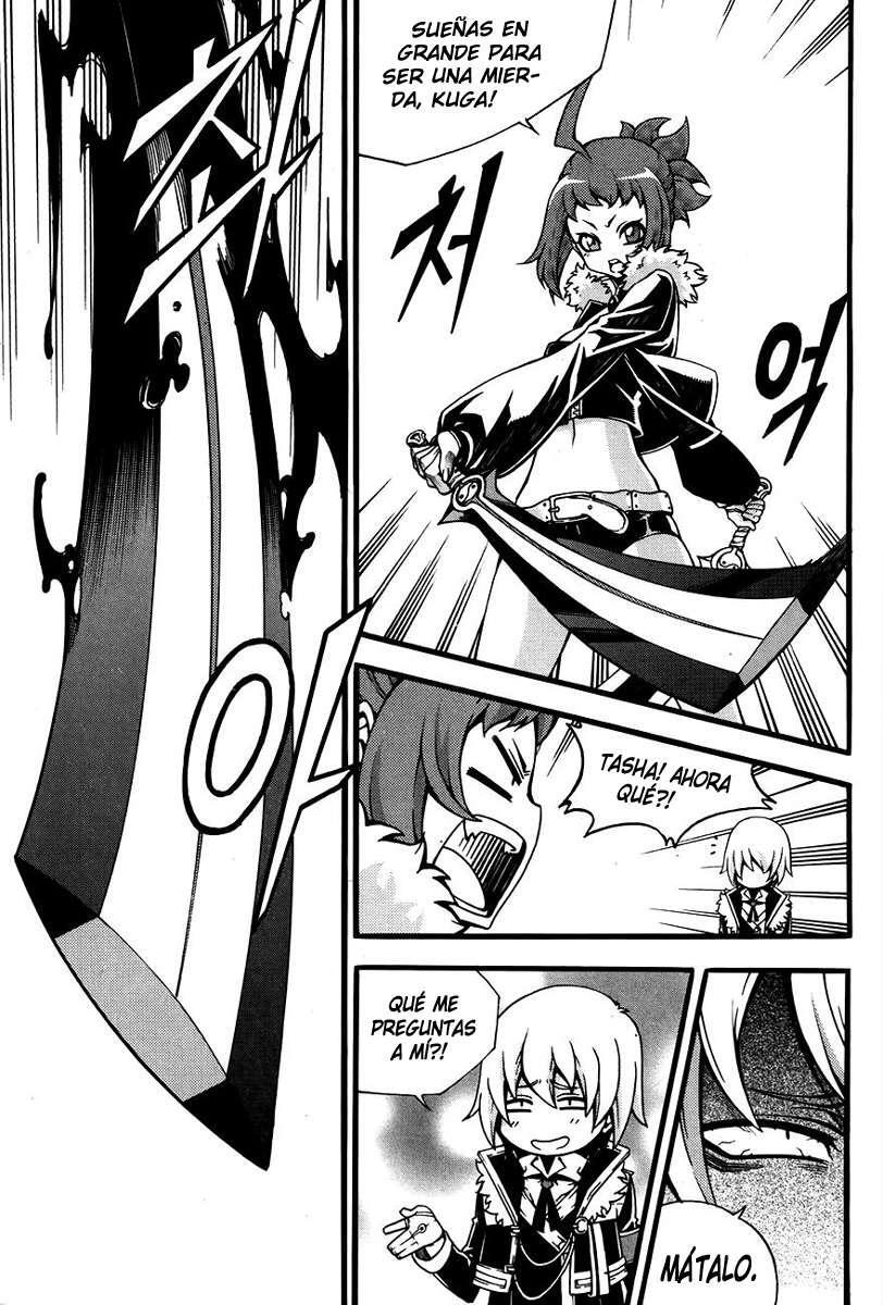 Capitulo 75 page 12