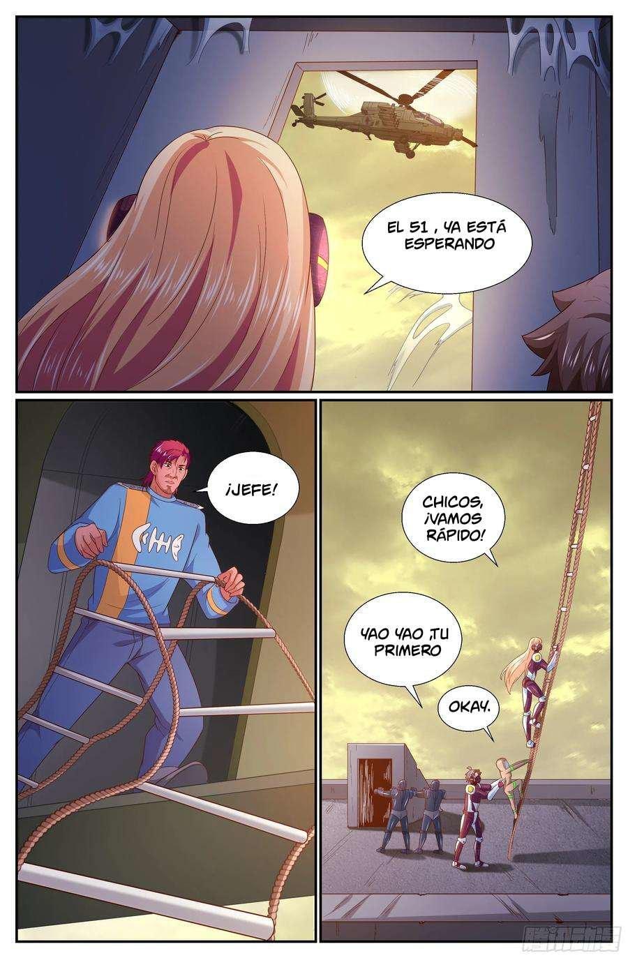 Capitulo 253 page 5