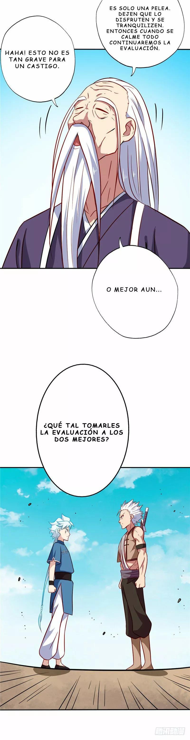 Capitulo 56 page 12