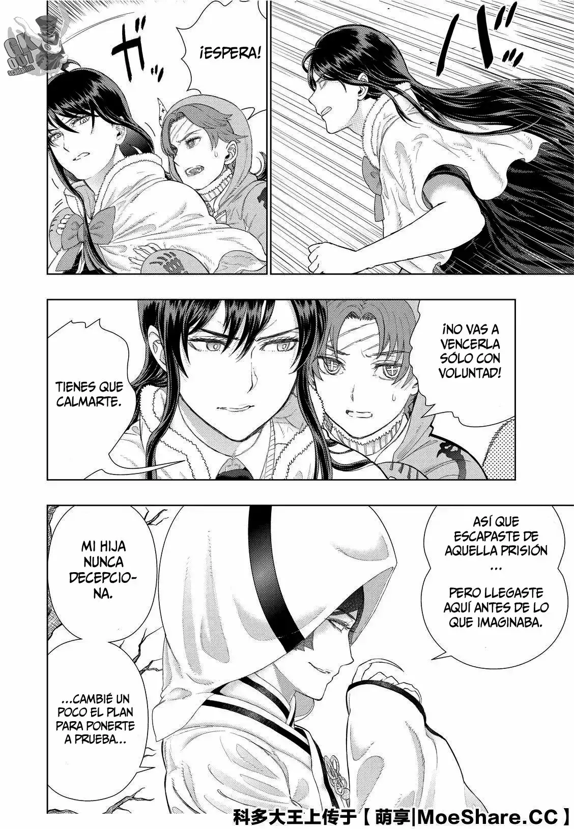Capitulo 94 page 17