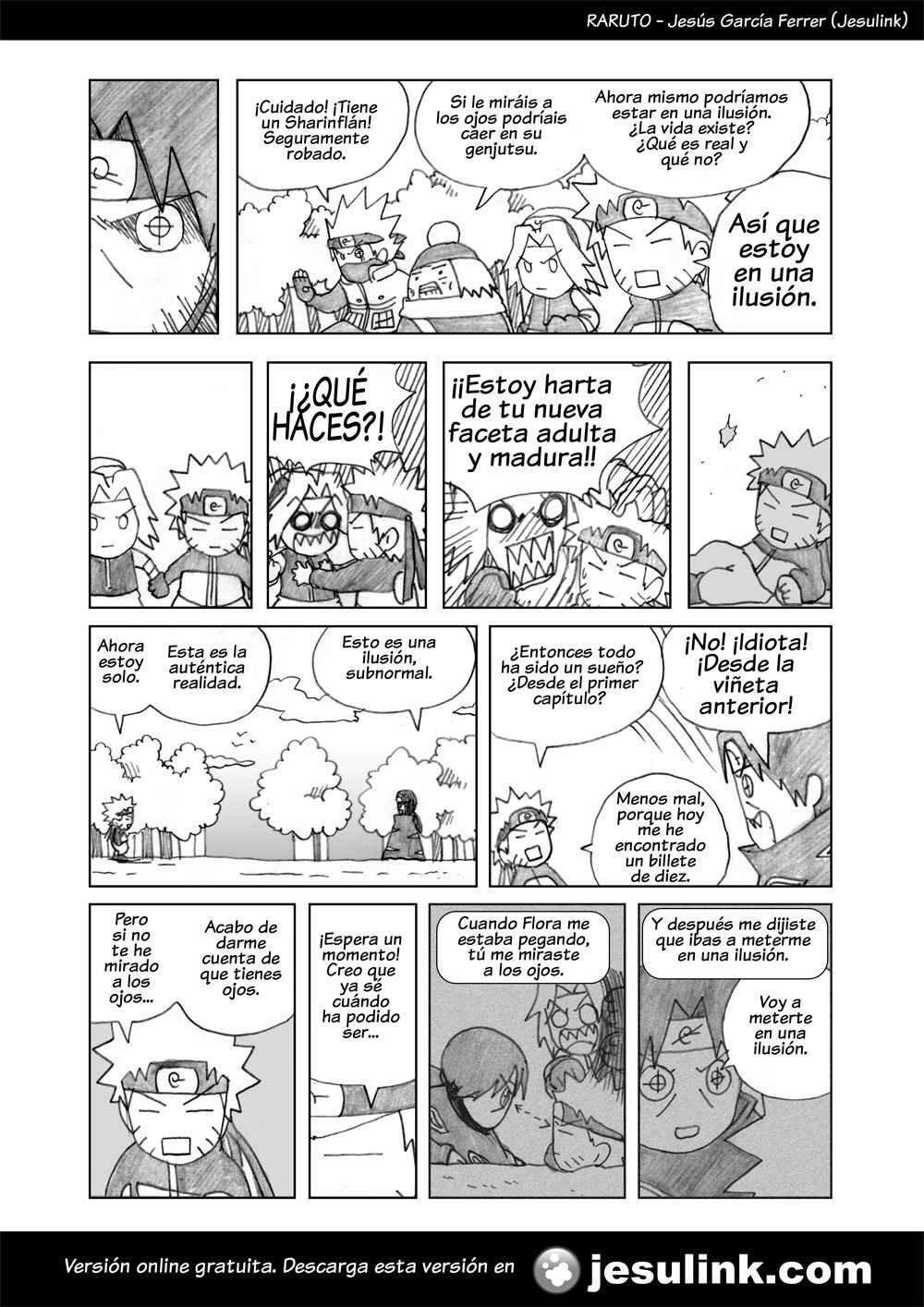 Capitulo 39 page 6