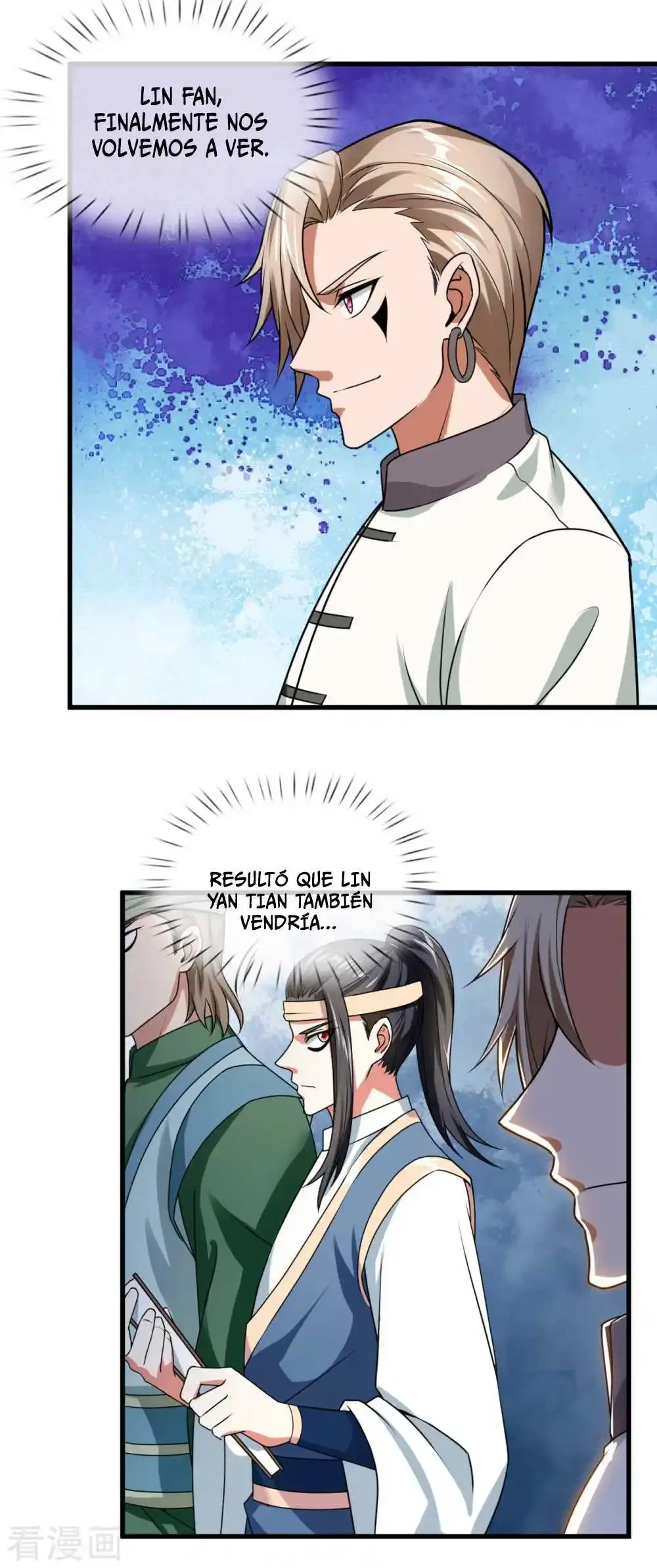 Capitulo 210 page 10
