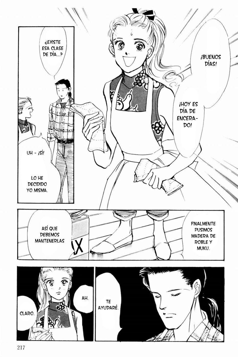 Capitulo 17 page 16