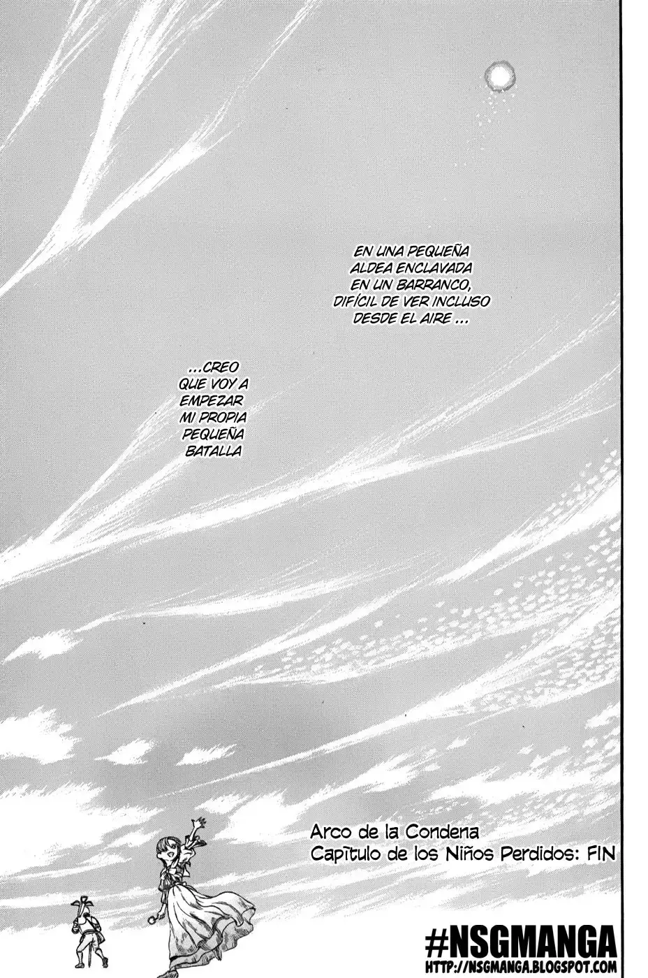 Capitulo 117 page 22