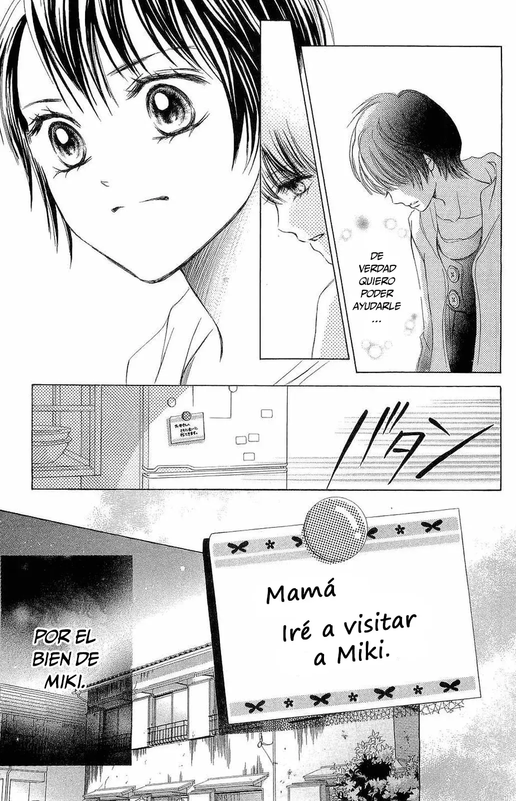 Capitulo 75 page 18