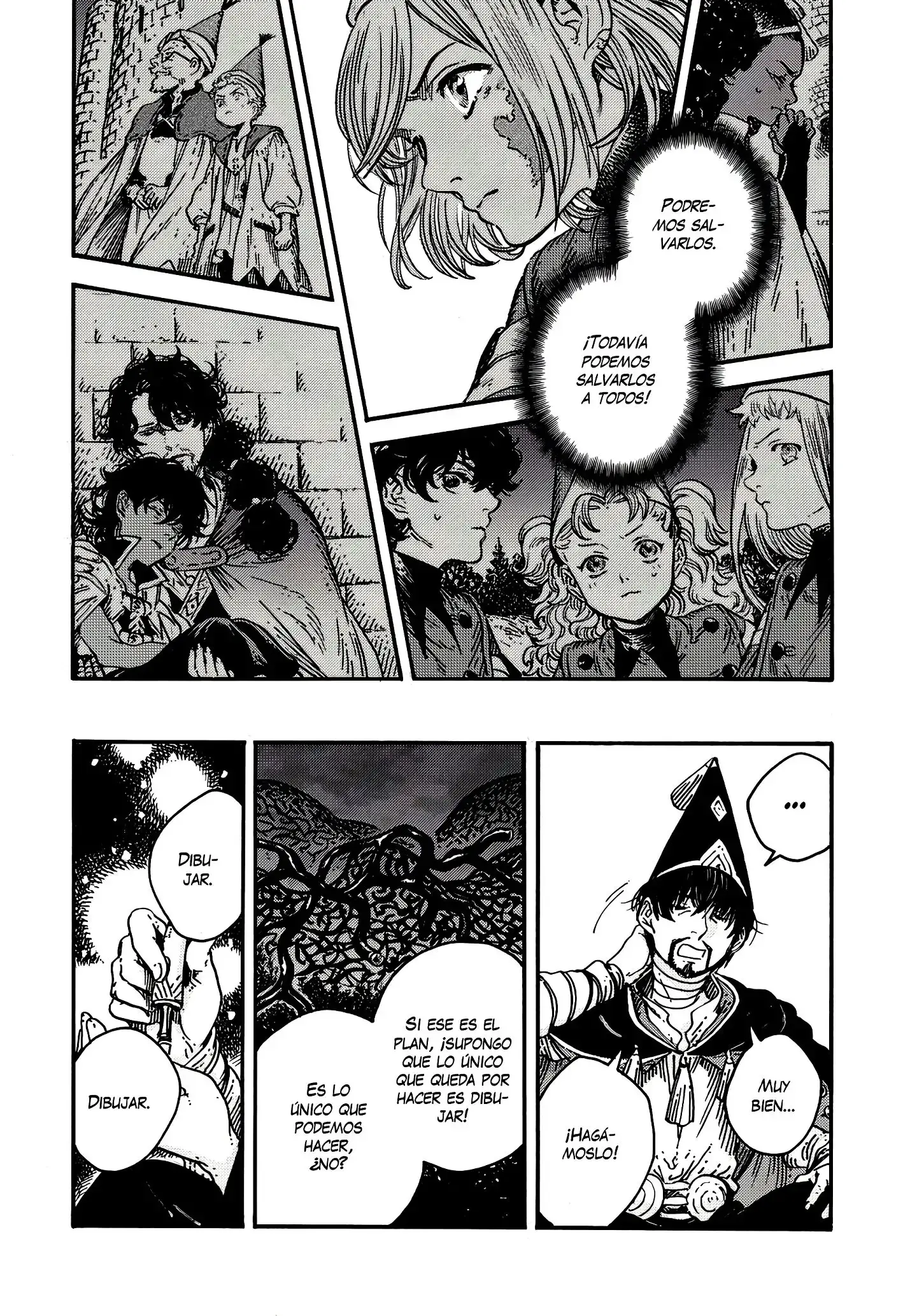 Capitulo 81 page 10