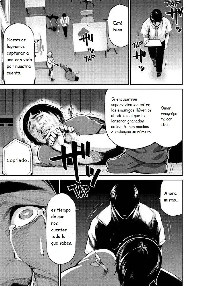 Capitulo 37 page 12