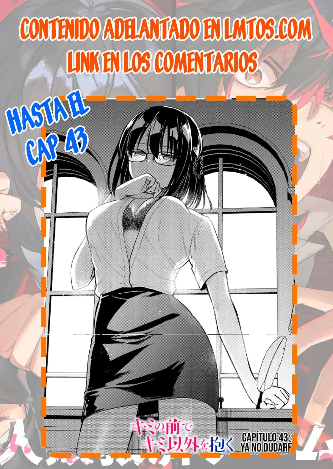 Capitulo 21 page 18