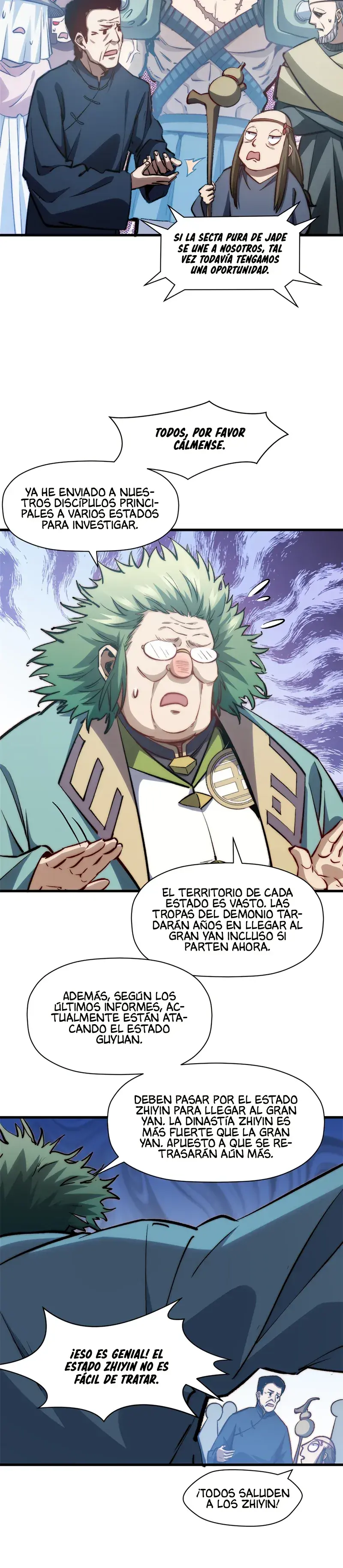 Capitulo 105 page 4