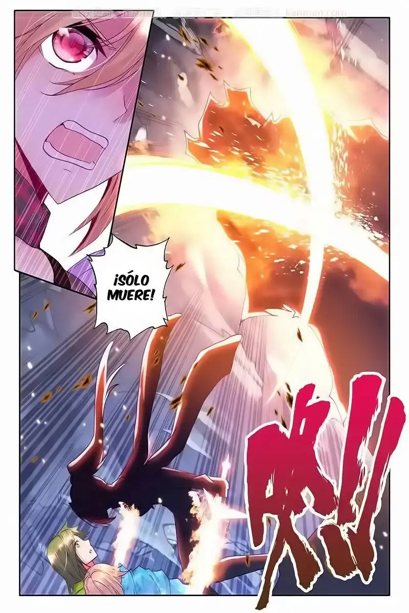 Capitulo 110 page 15