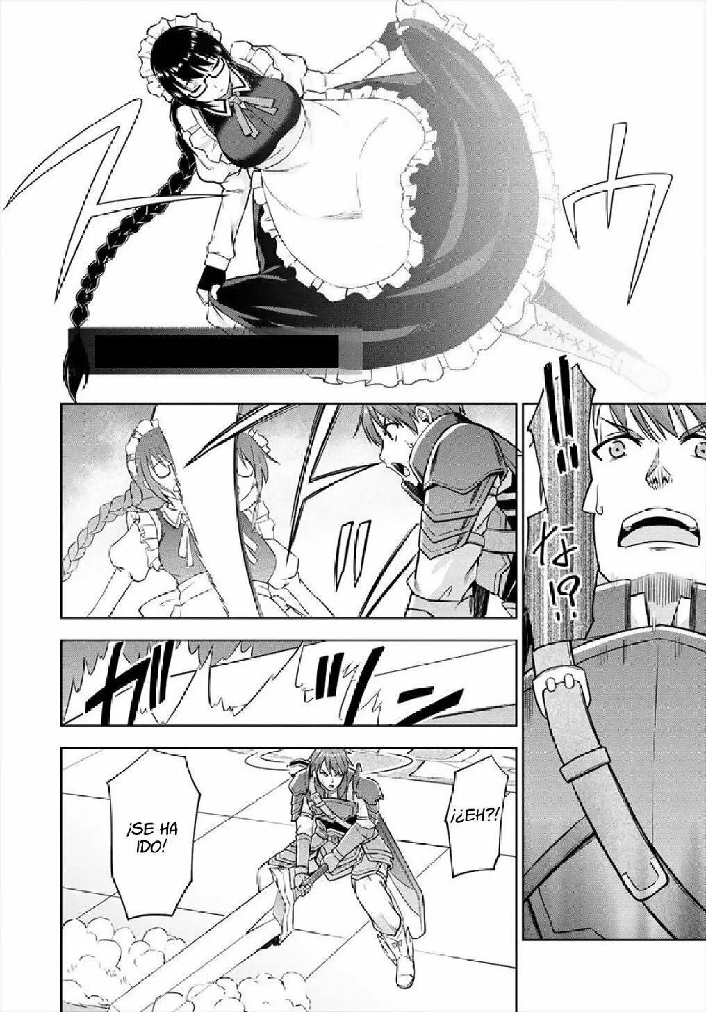 Capitulo 26 page 15