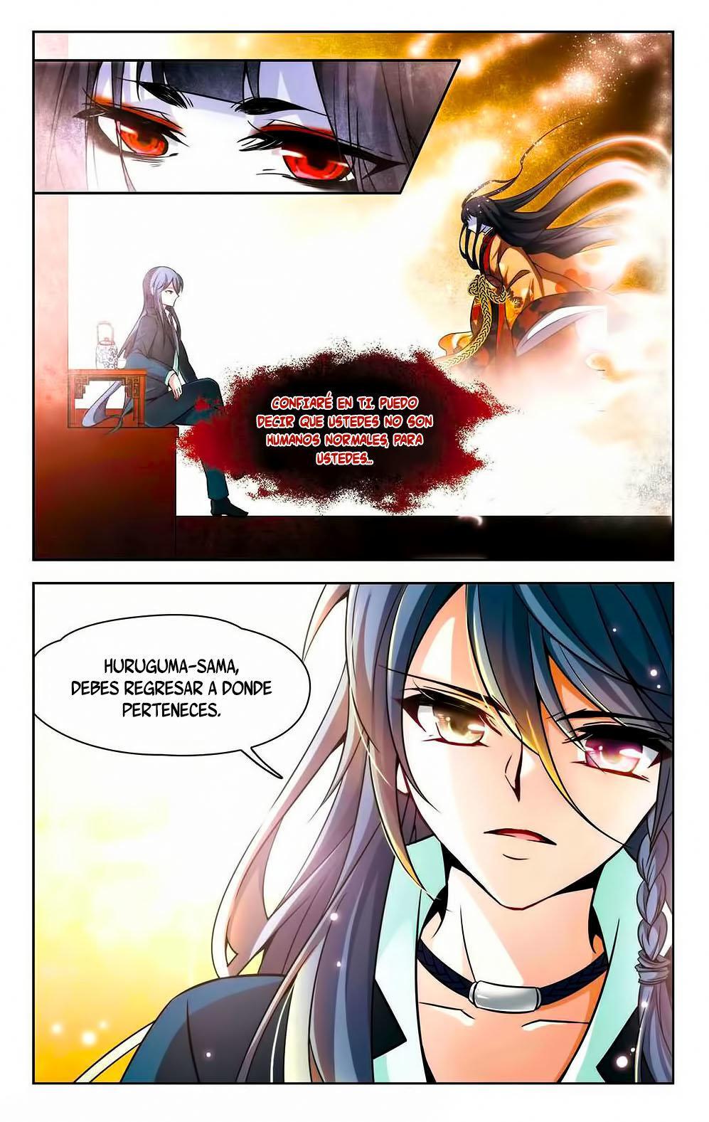 Capitulo 142 page 6