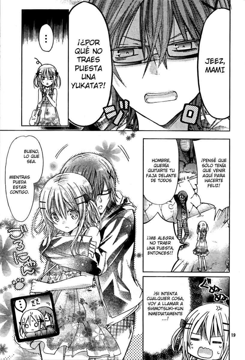 Capitulo 45 page 21