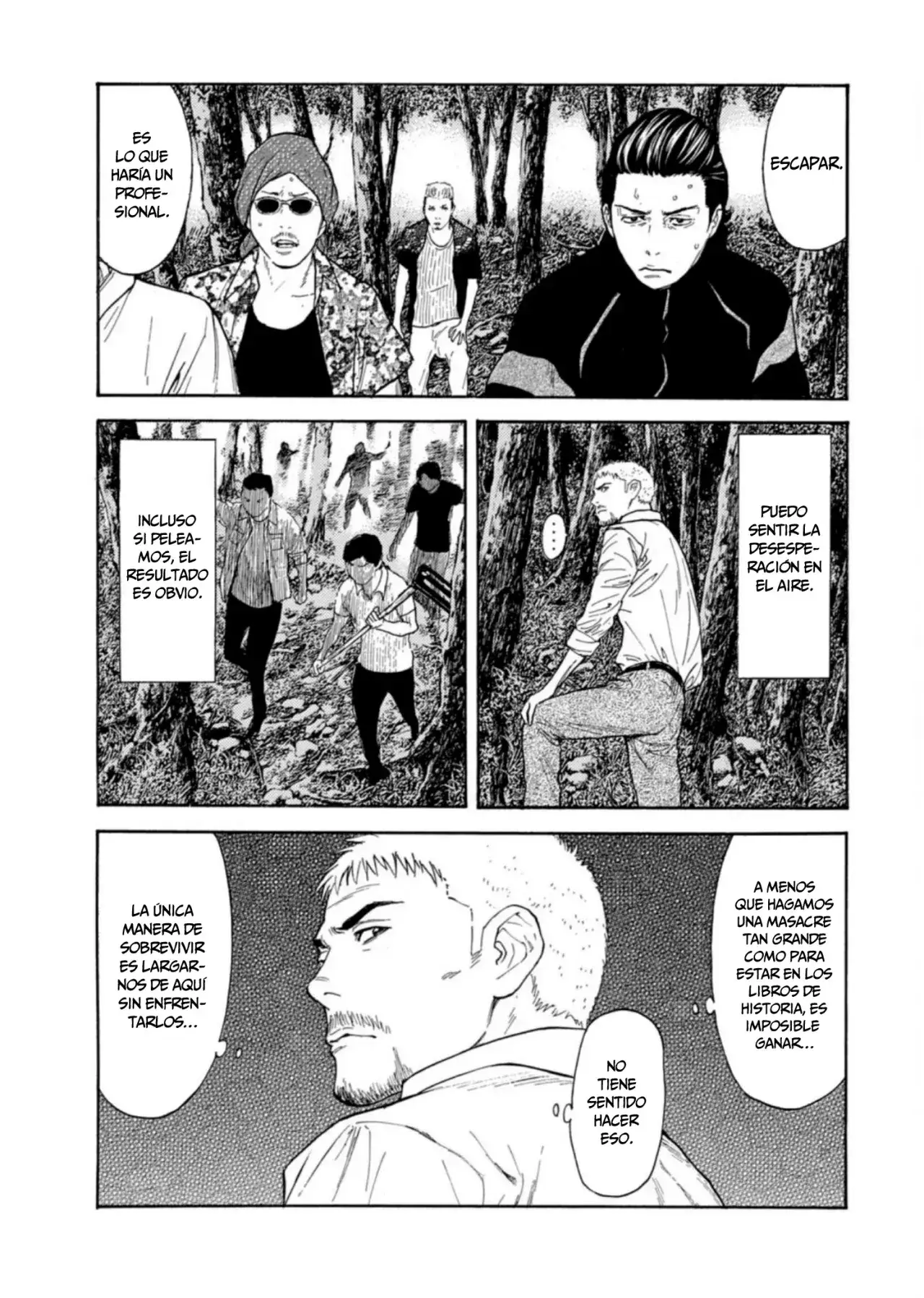 Capitulo 129 page 4
