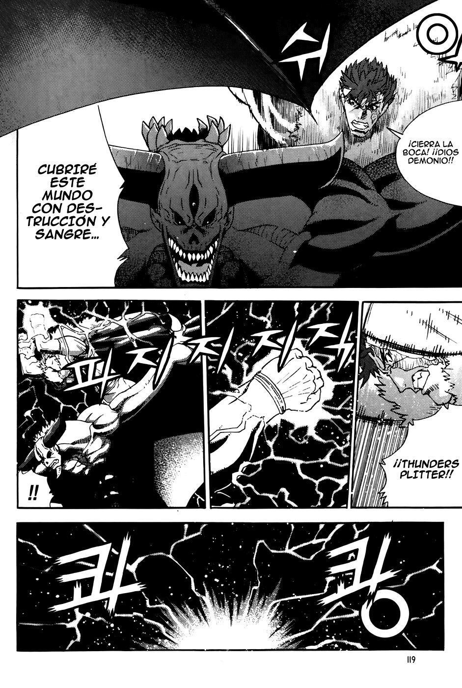 Capitulo 65 page 5