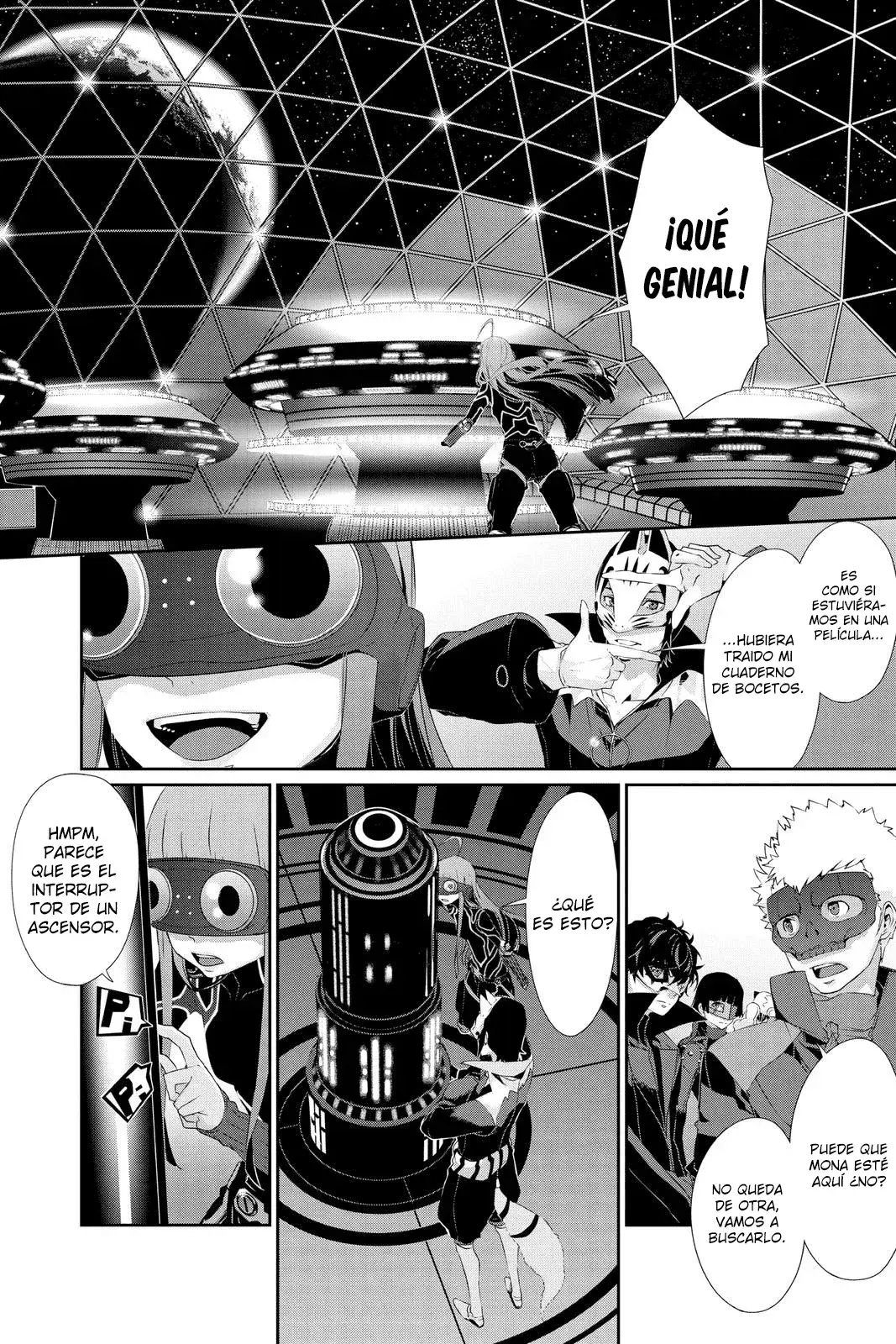 Capitulo 53 page 24