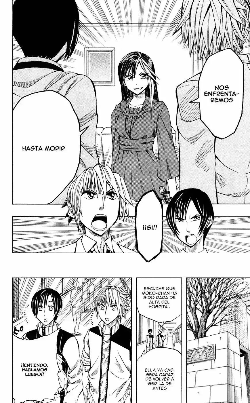 Capitulo 33 page 13