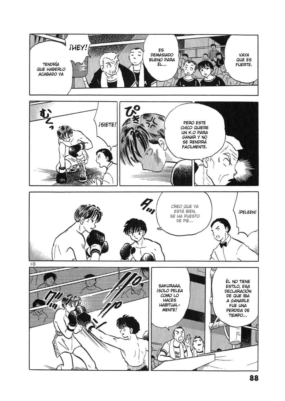 Capitulo 32 page 11