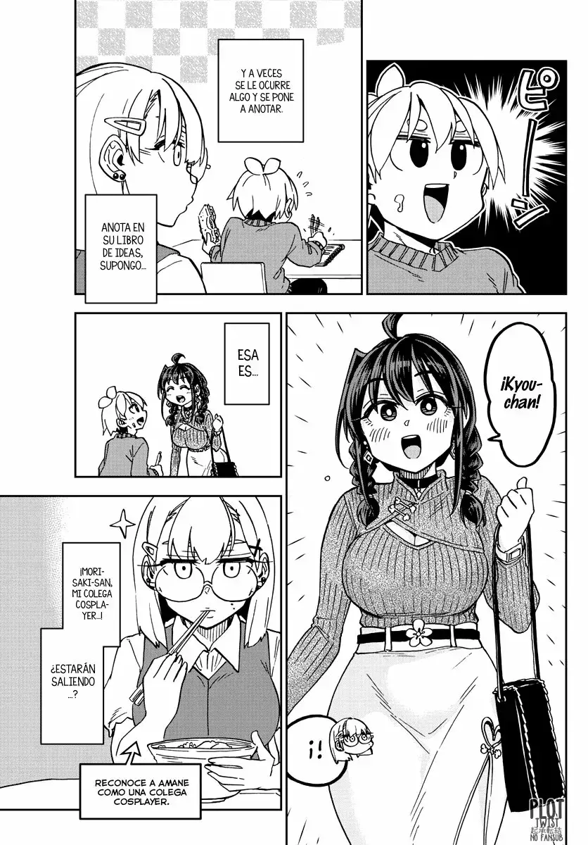 Capitulo 39 page 12
