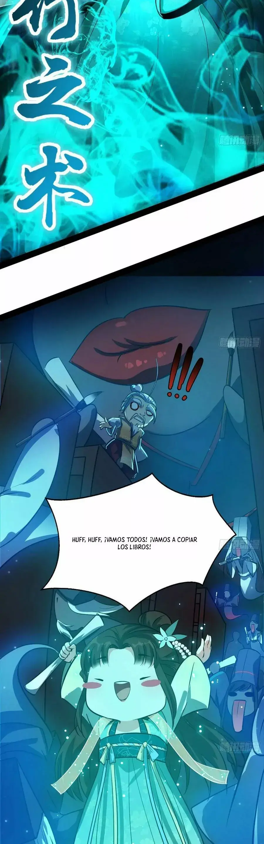 Capitulo 86 page 28