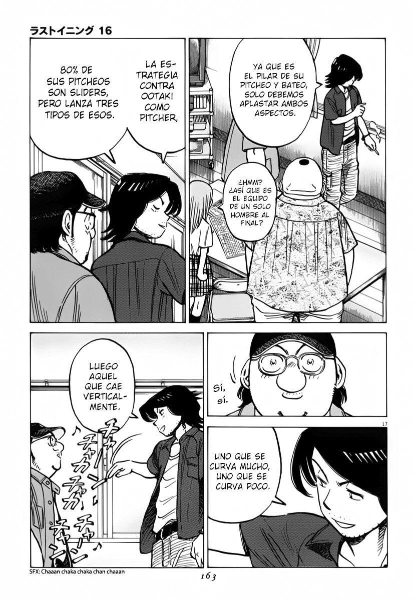 Capitulo 154 page 19