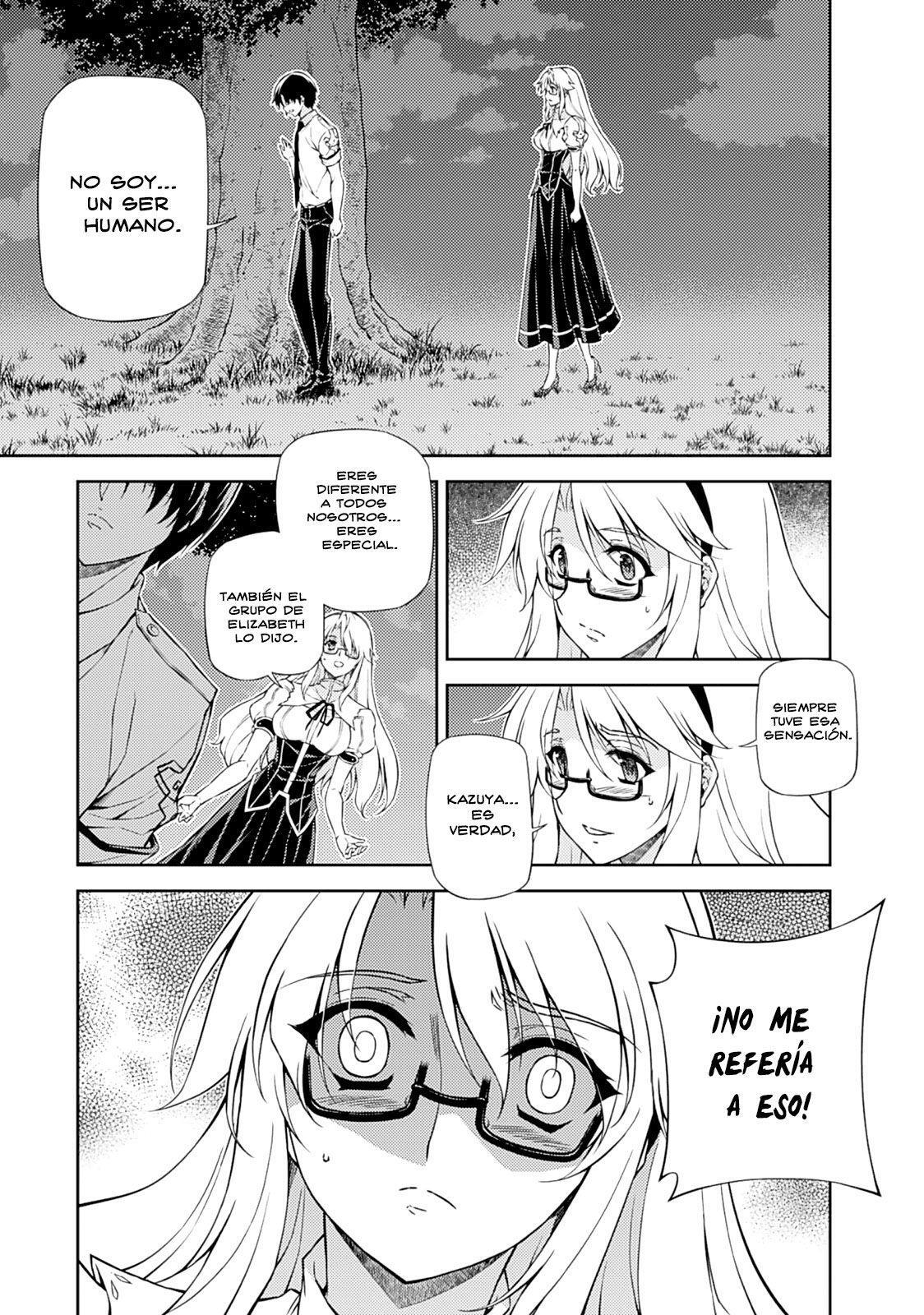 Capitulo 202 page 23
