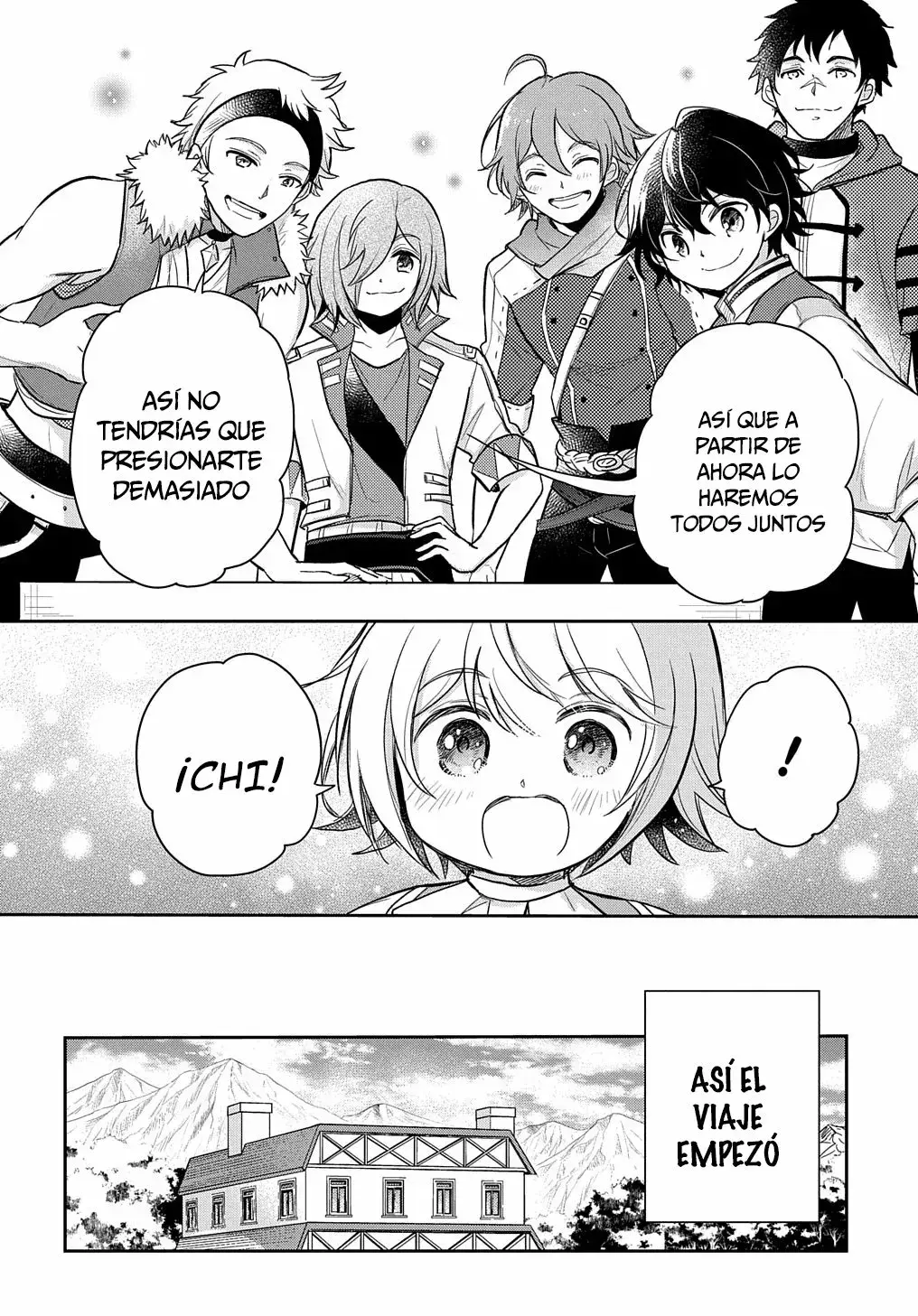 Capitulo 22 page 29