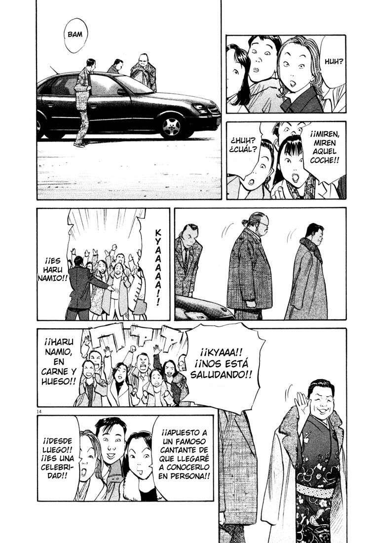 Capitulo 123 page 14