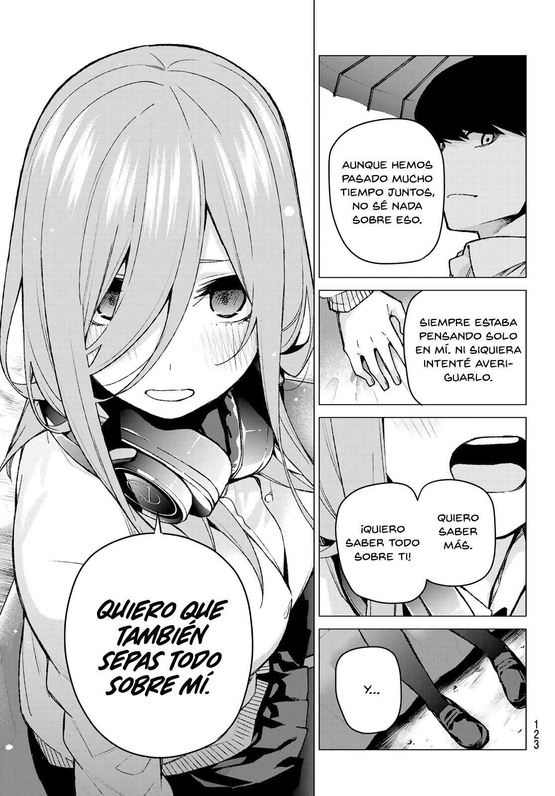 Capitulo 84 page 18