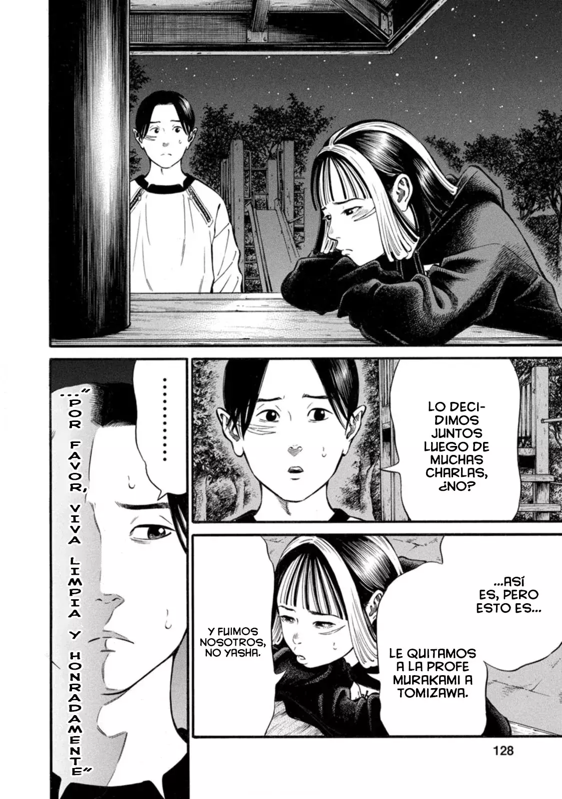 Capitulo 12 page 19