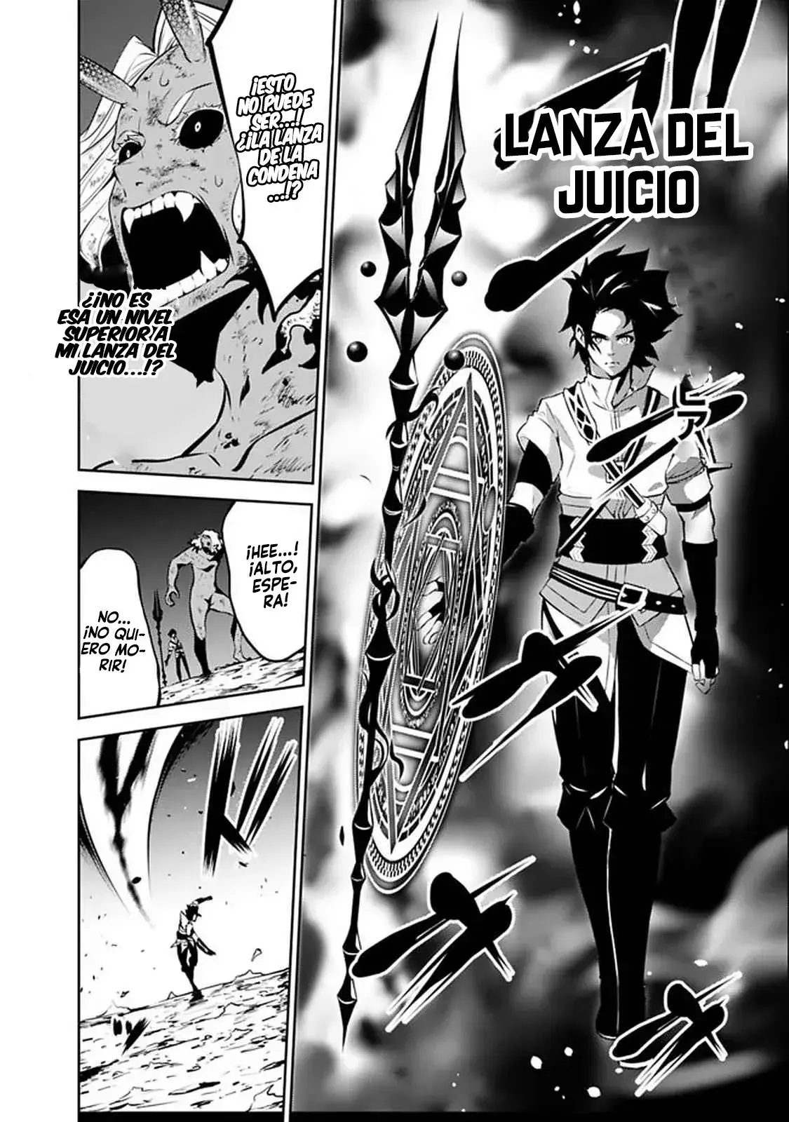 Capitulo 54 page 21