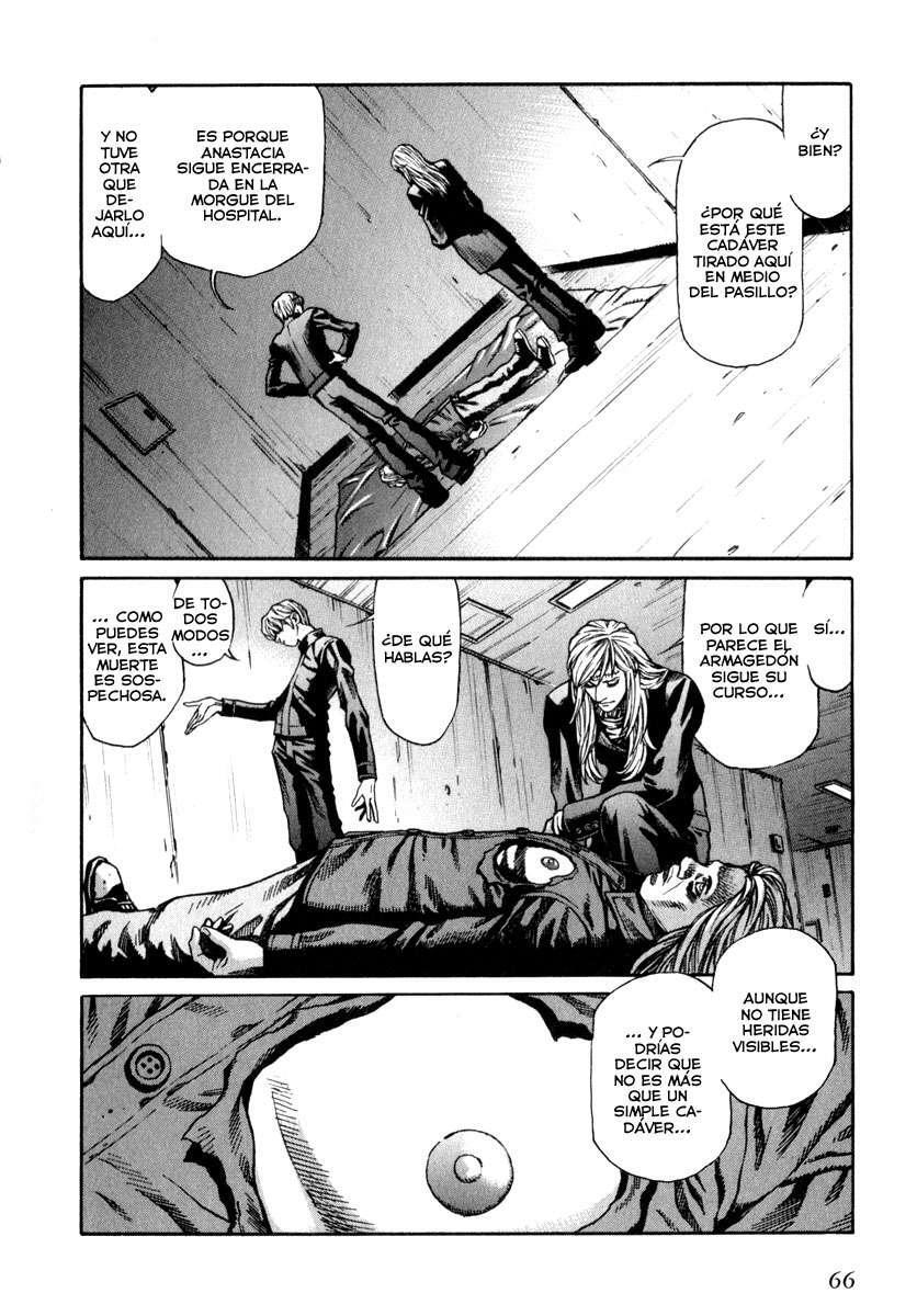 Capitulo 60 page 29