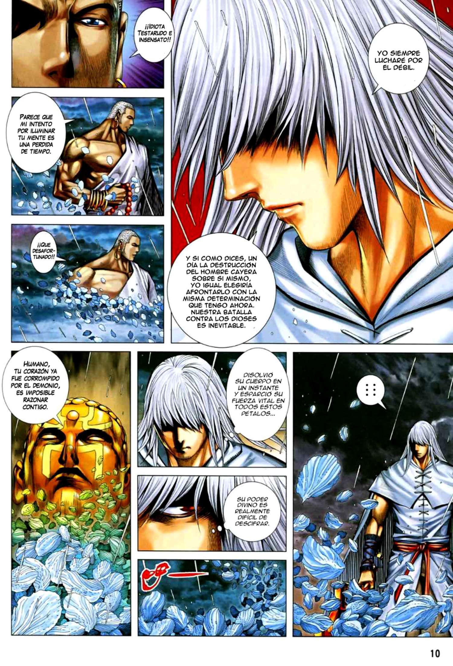 Capitulo 31 page 9