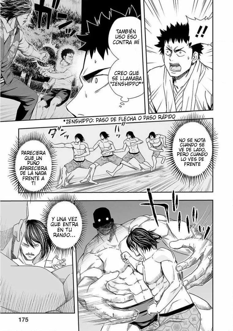 Capitulo 86 page 5