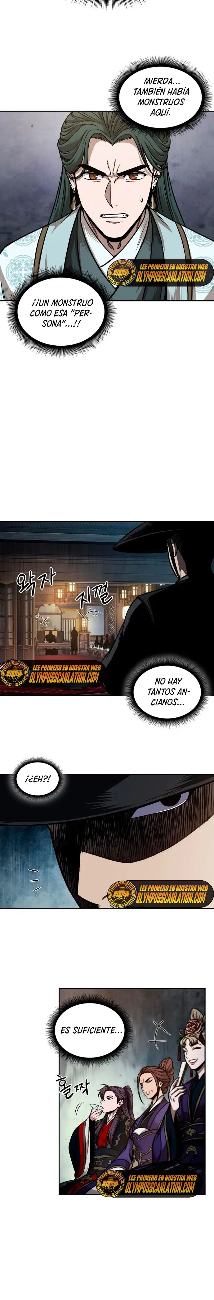 Capitulo 106 page 19