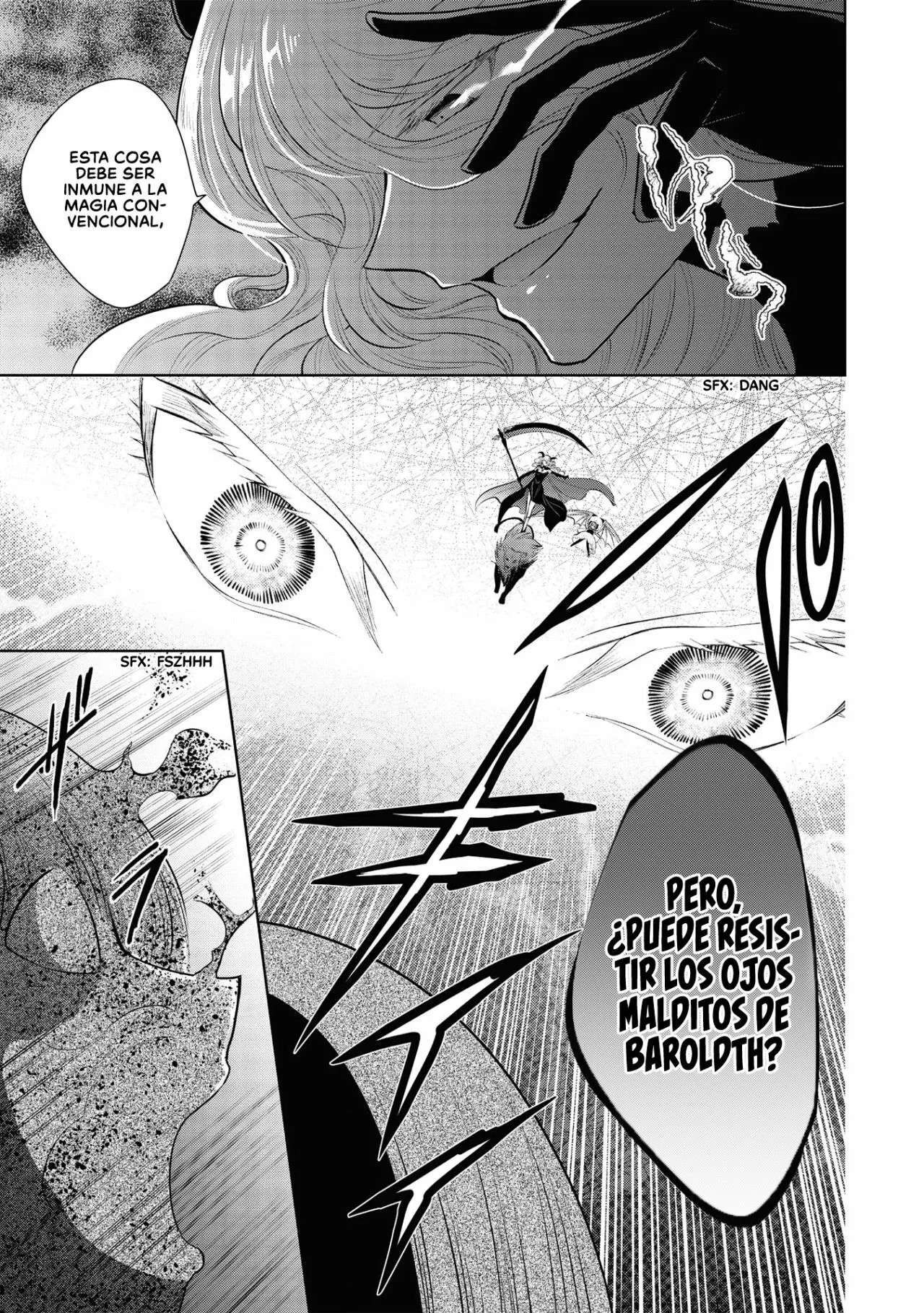 Capitulo 33 page 21