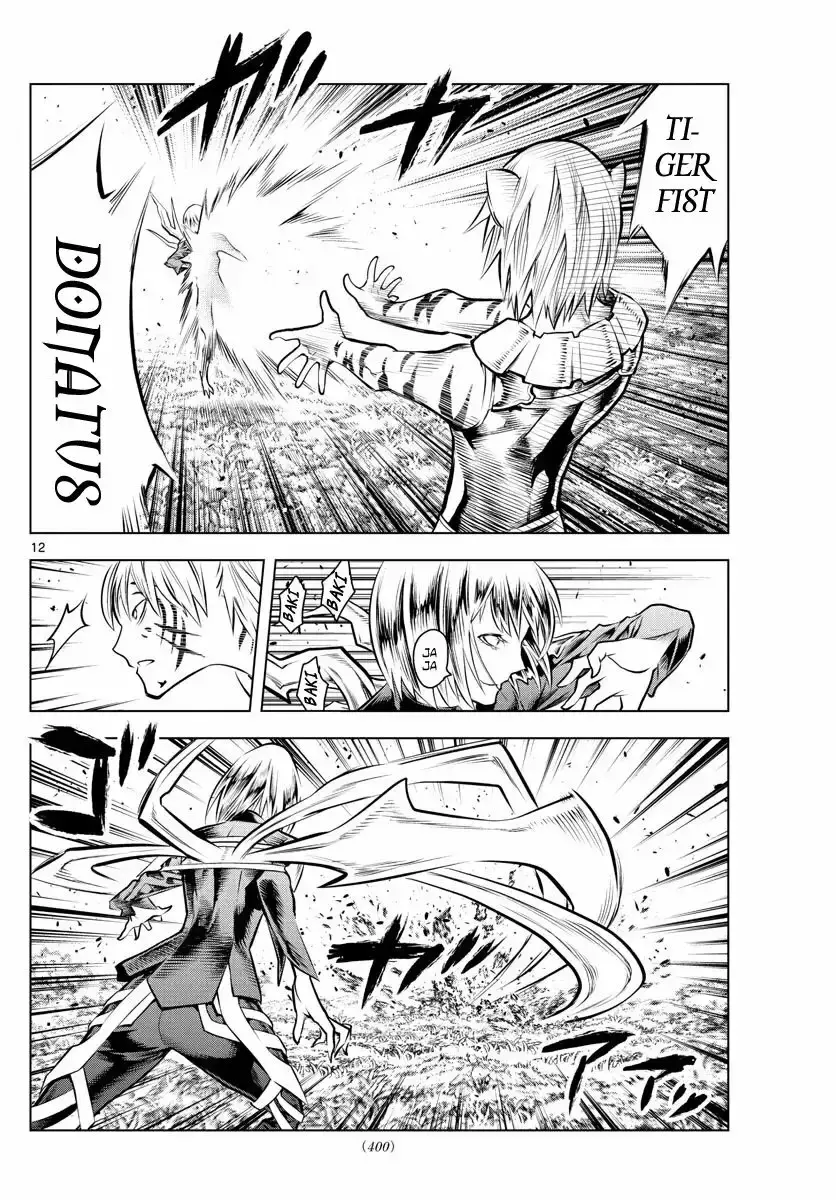 Capitulo 50 page 12