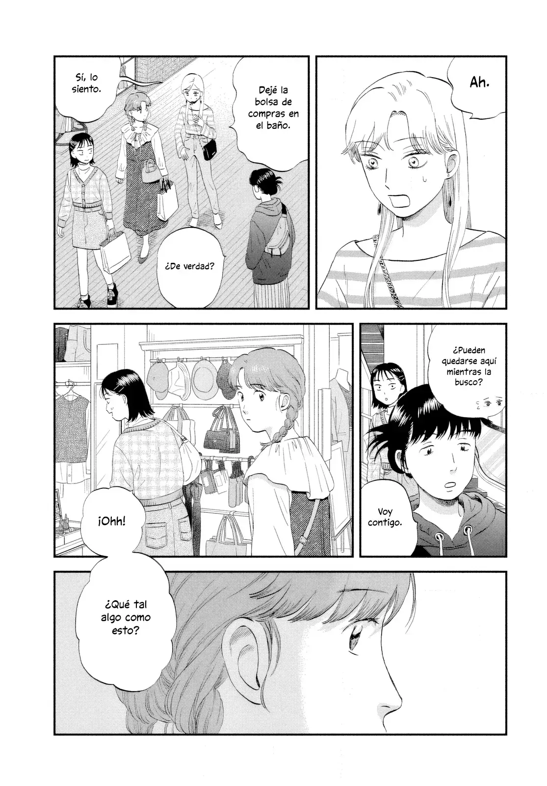 Capitulo 62 page 18