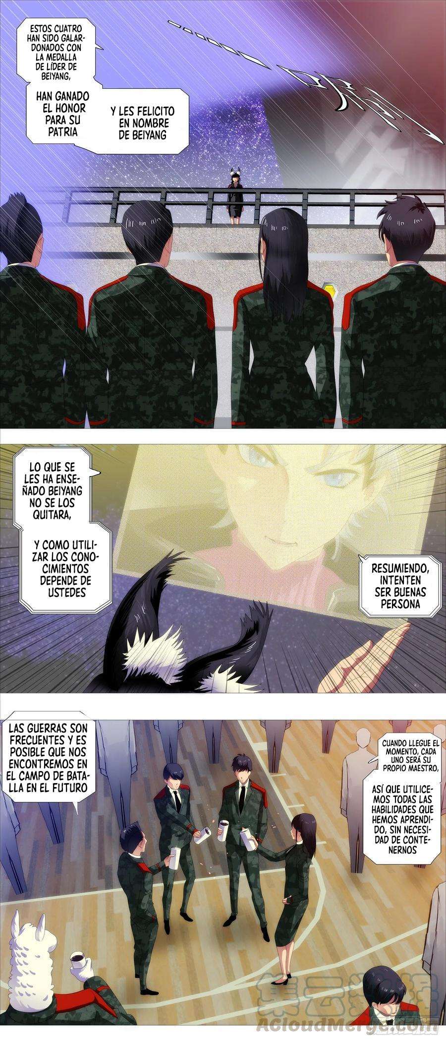 Capitulo 398 page 8