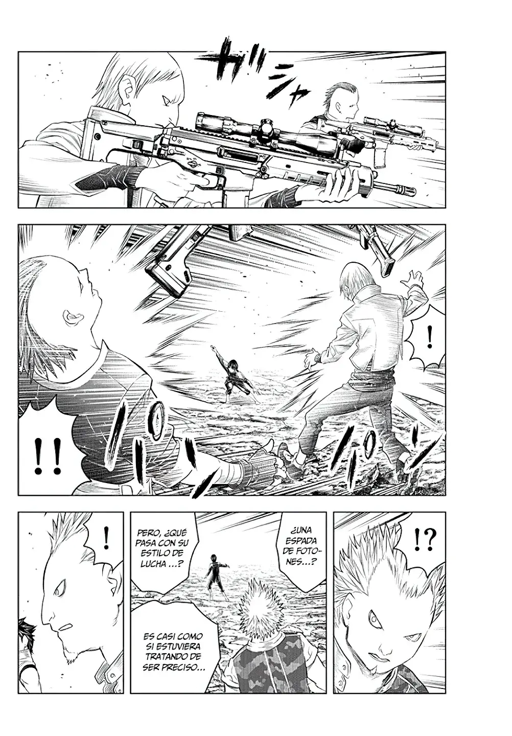 Capitulo 107 page 14