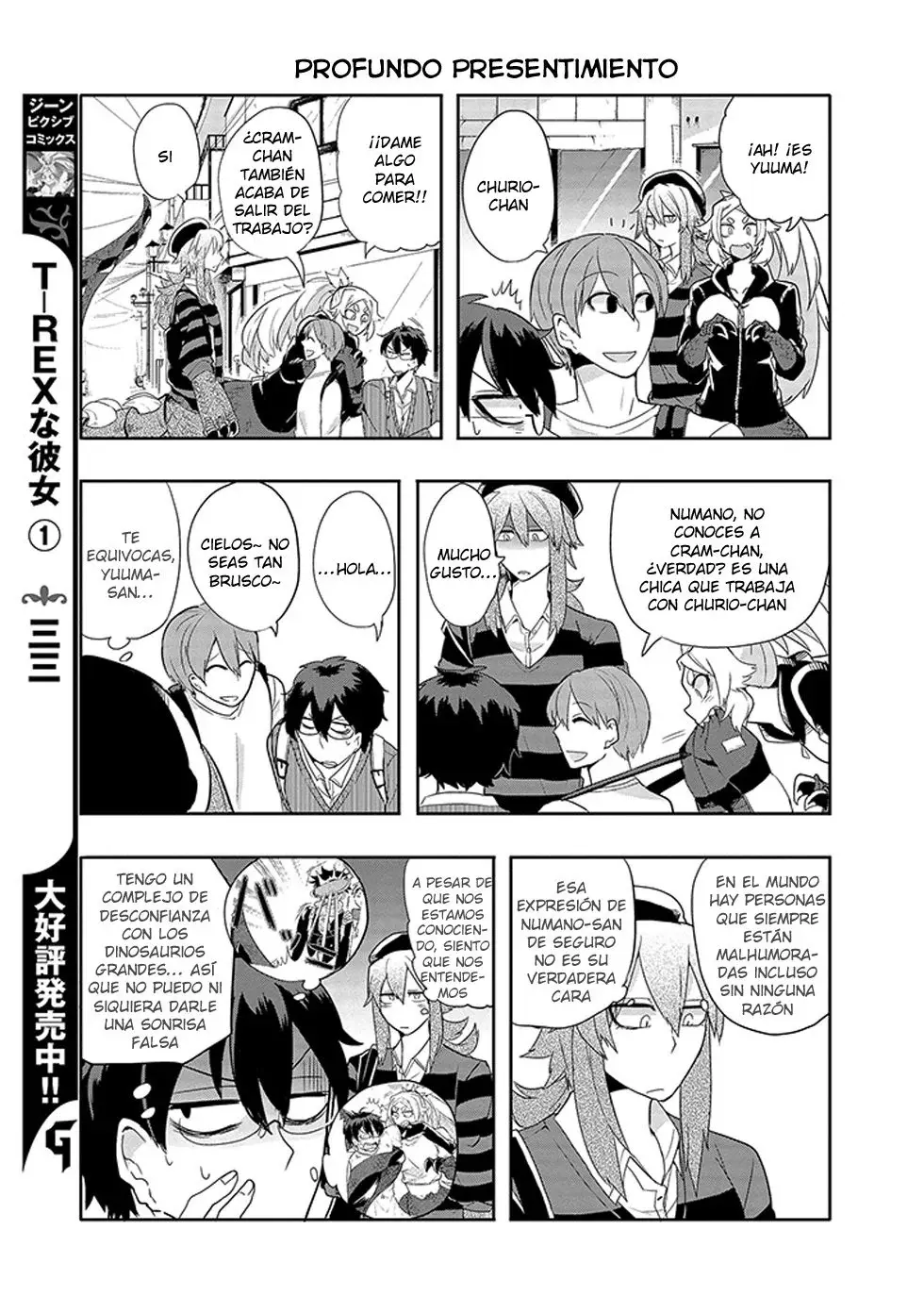 Capitulo 24 page 5