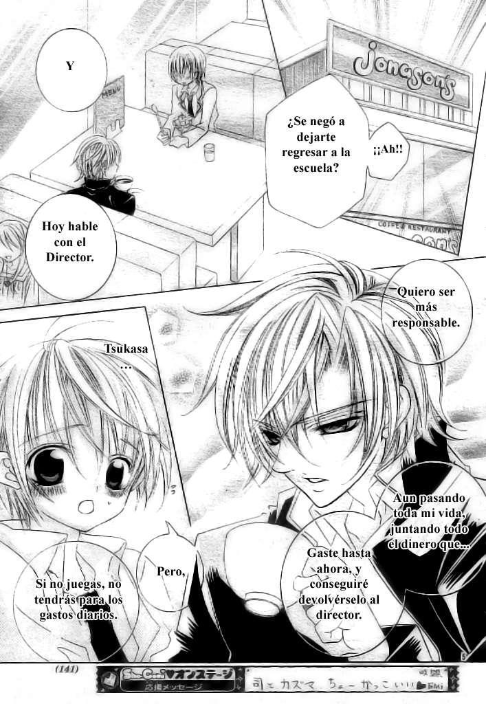 Capitulo 37 page 5