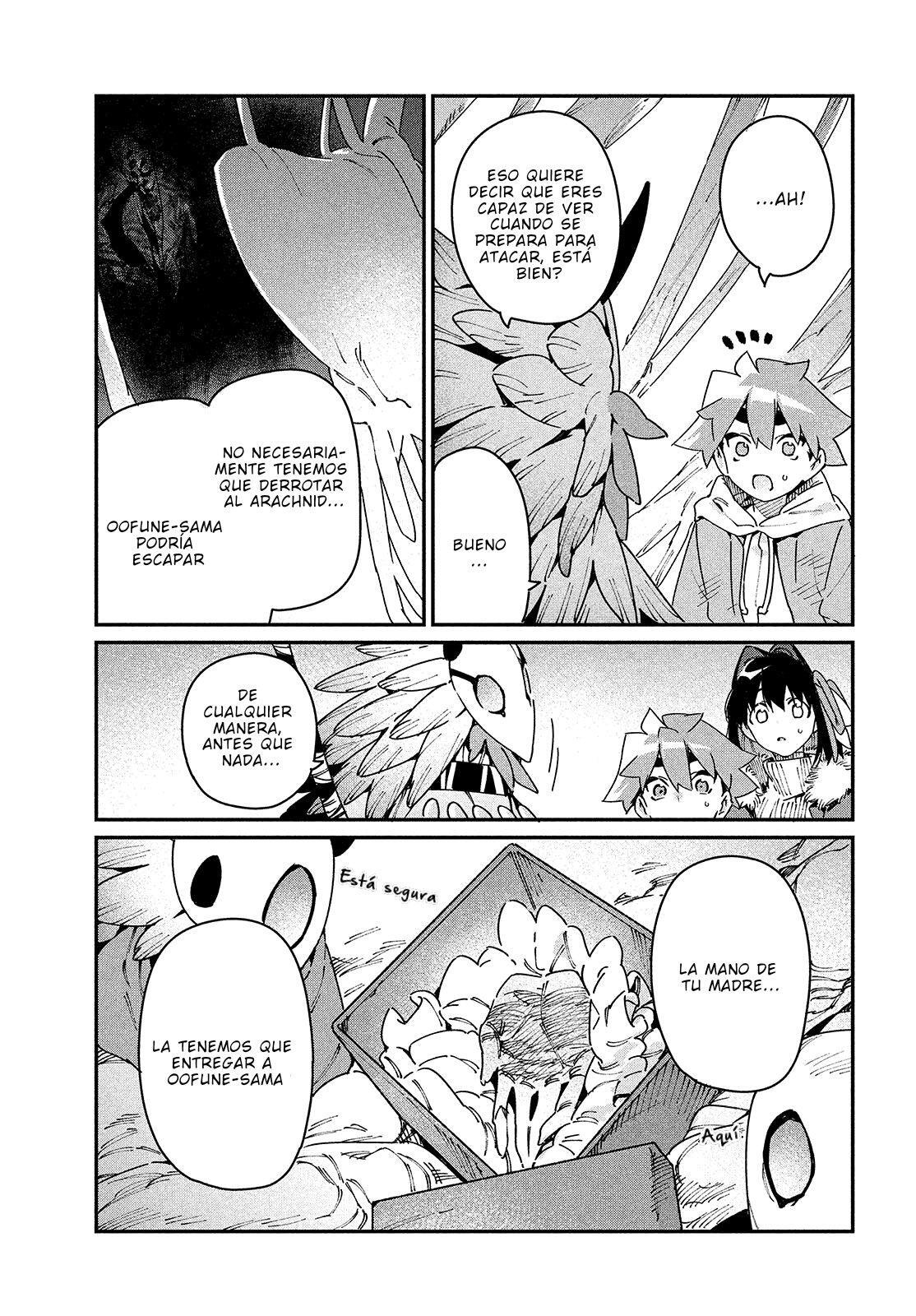 Capitulo 29 page 9