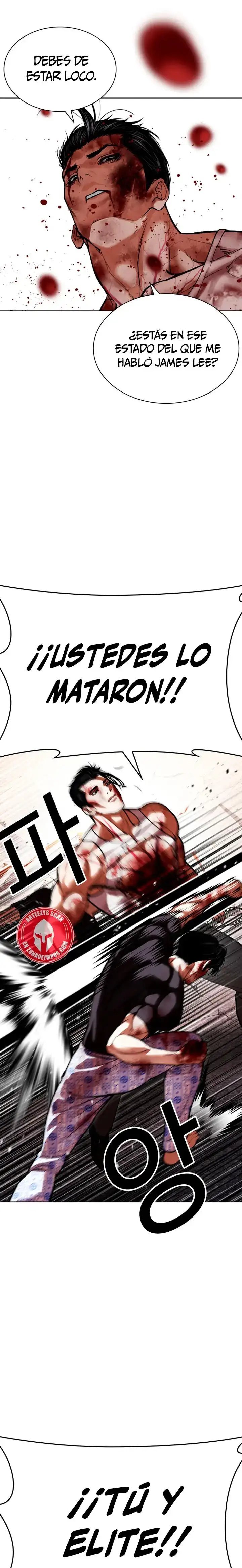 Capitulo 603 page 13