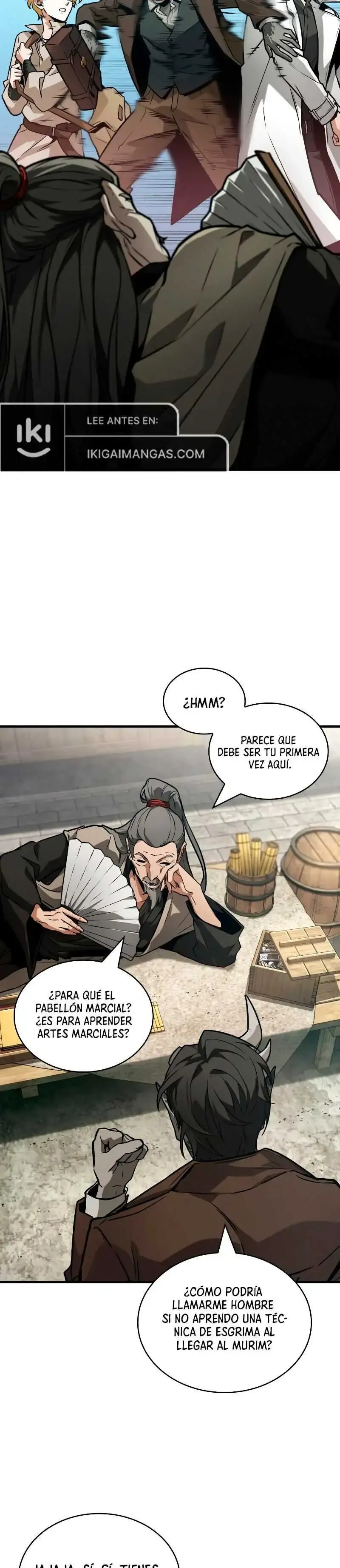 Capitulo 263 page 31